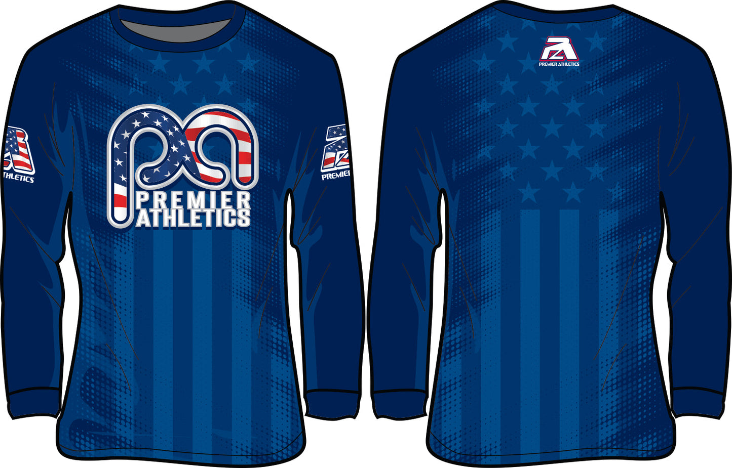 ROUNDED PA USA