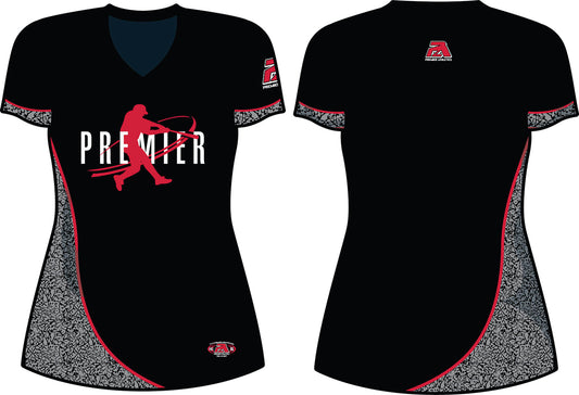 Premier Elephant Print