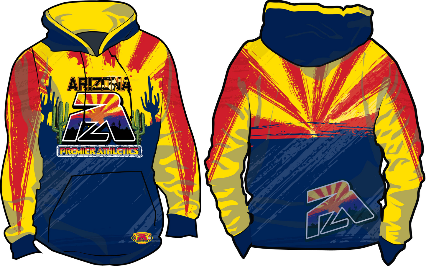 PA ARIZONA