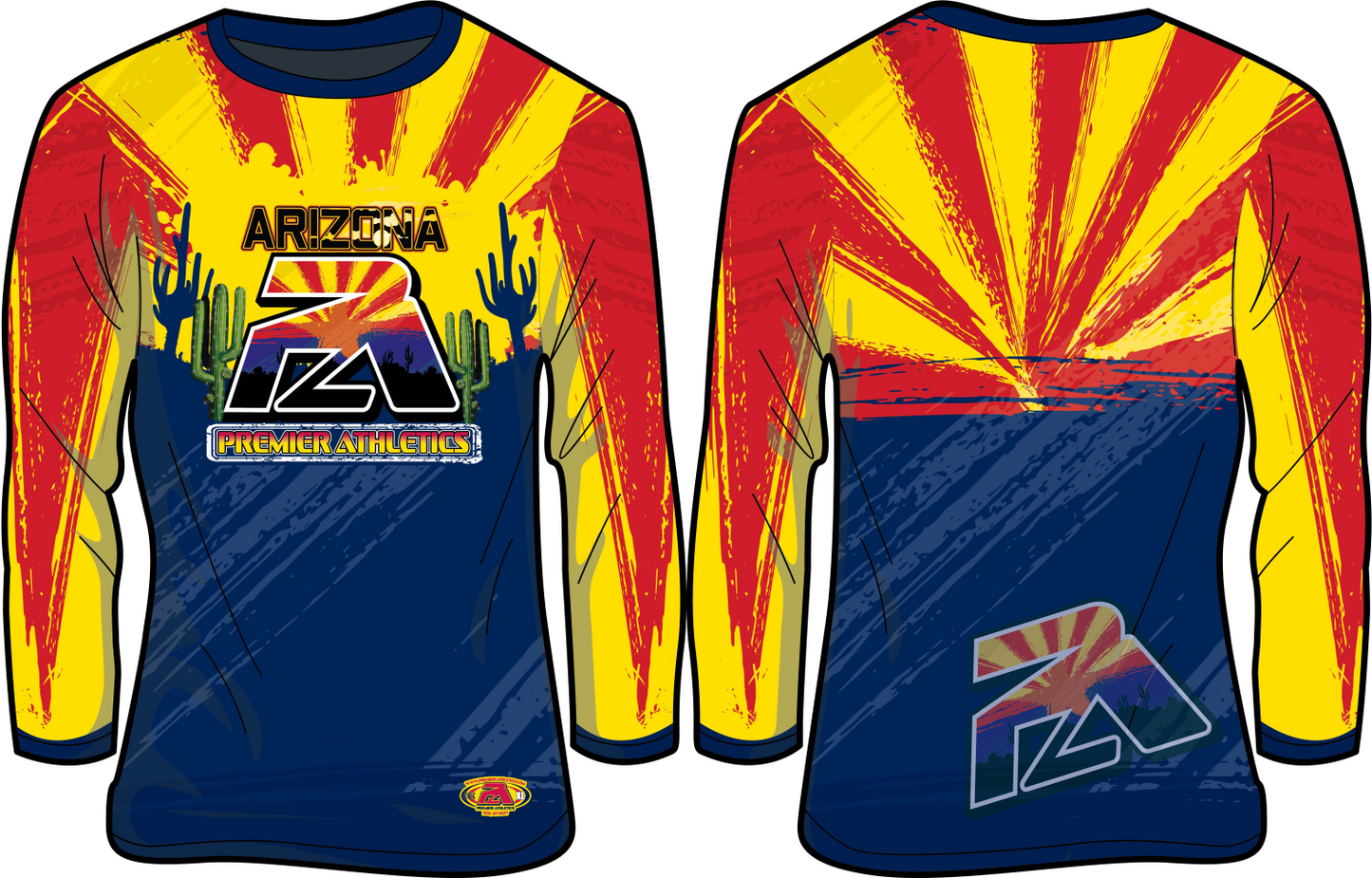 PA ARIZONA