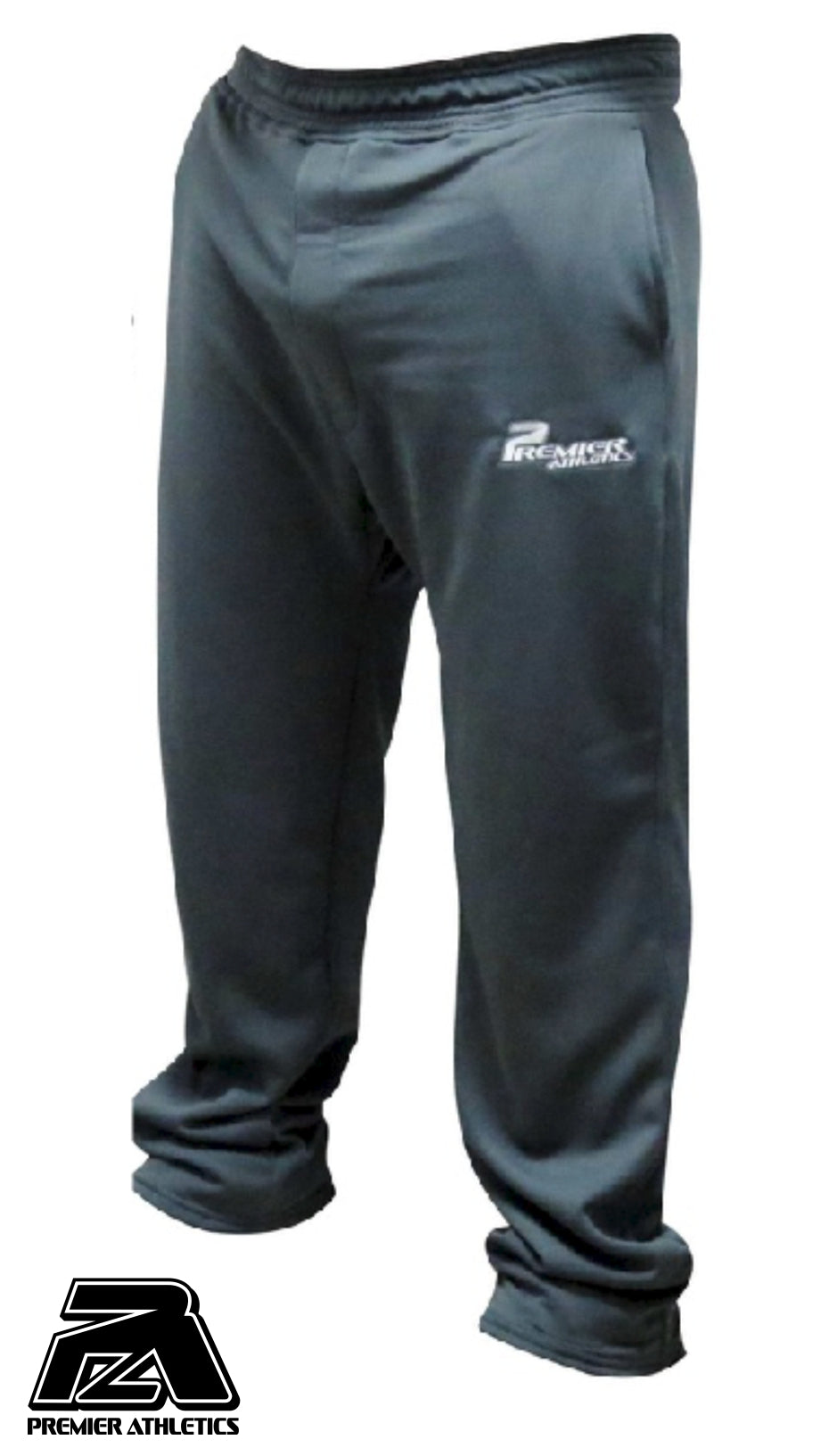 Charcoal Fleece Sweats