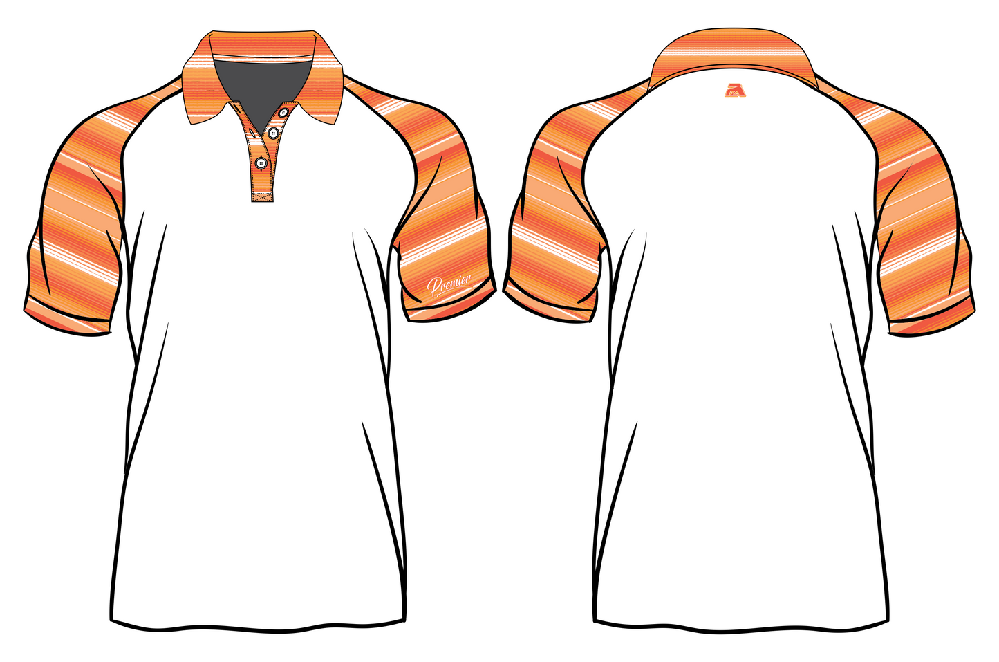 Polo - Serape