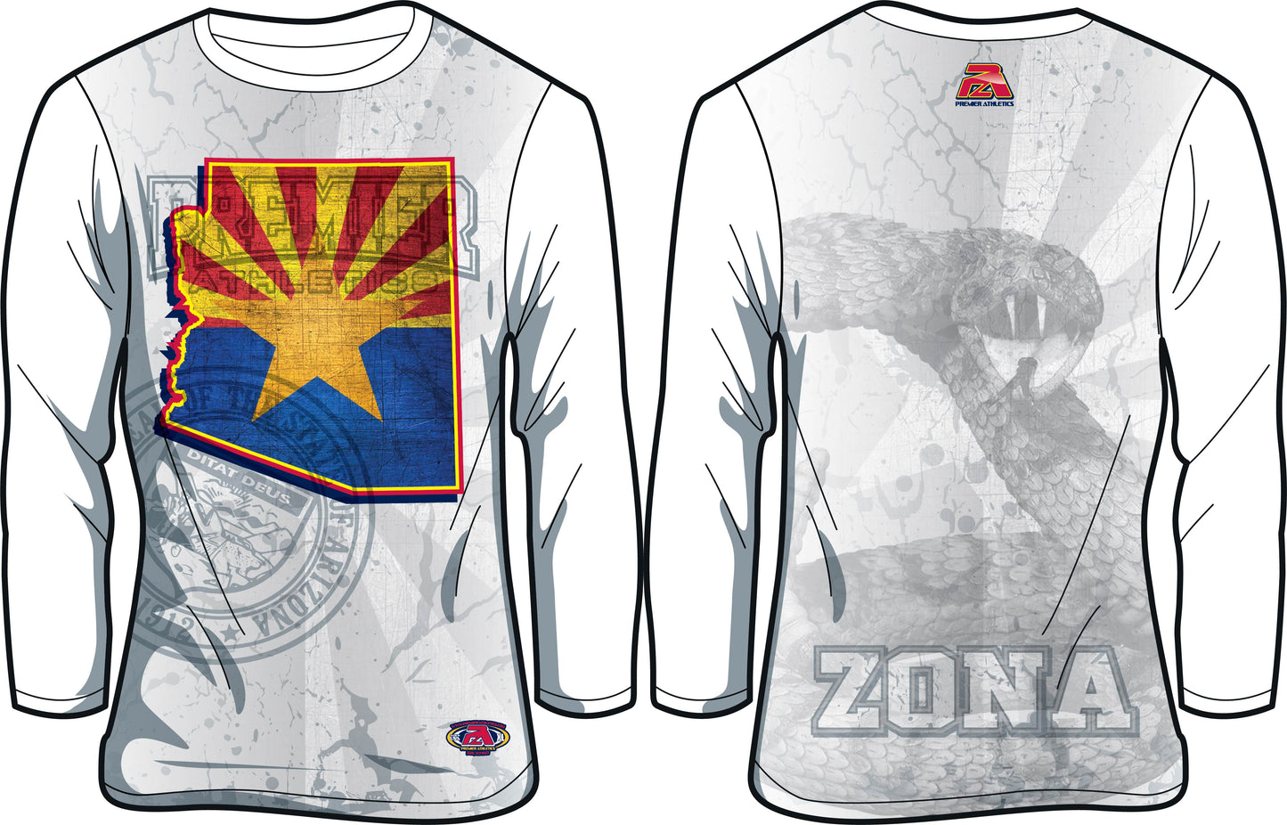 PREMIER ARIZONA