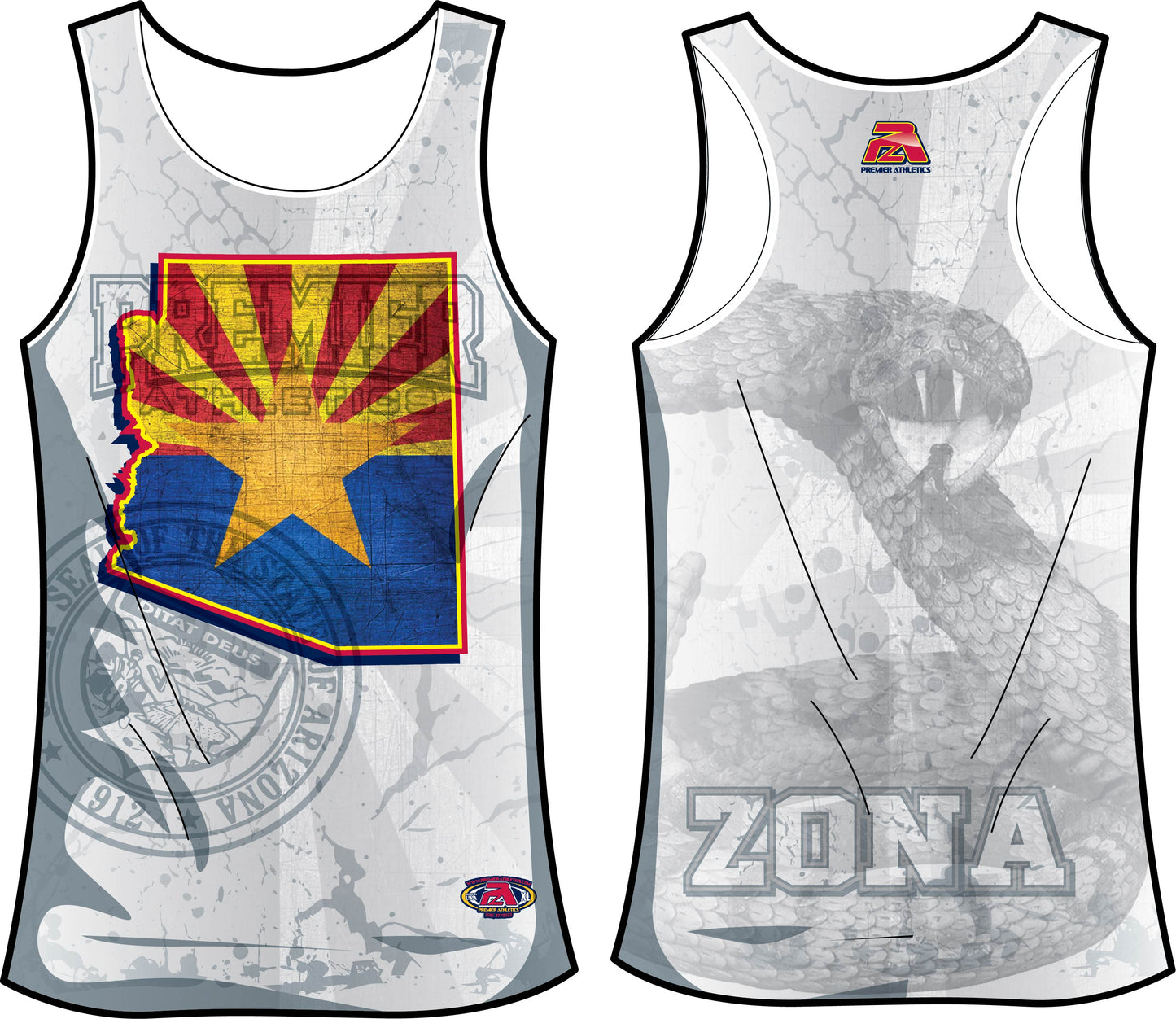 PREMIER ARIZONA