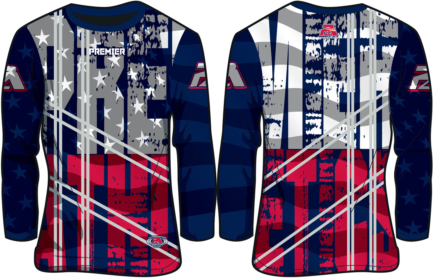 PREMIER USA