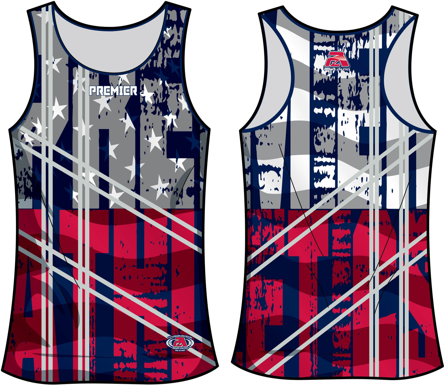 PREMIER USA