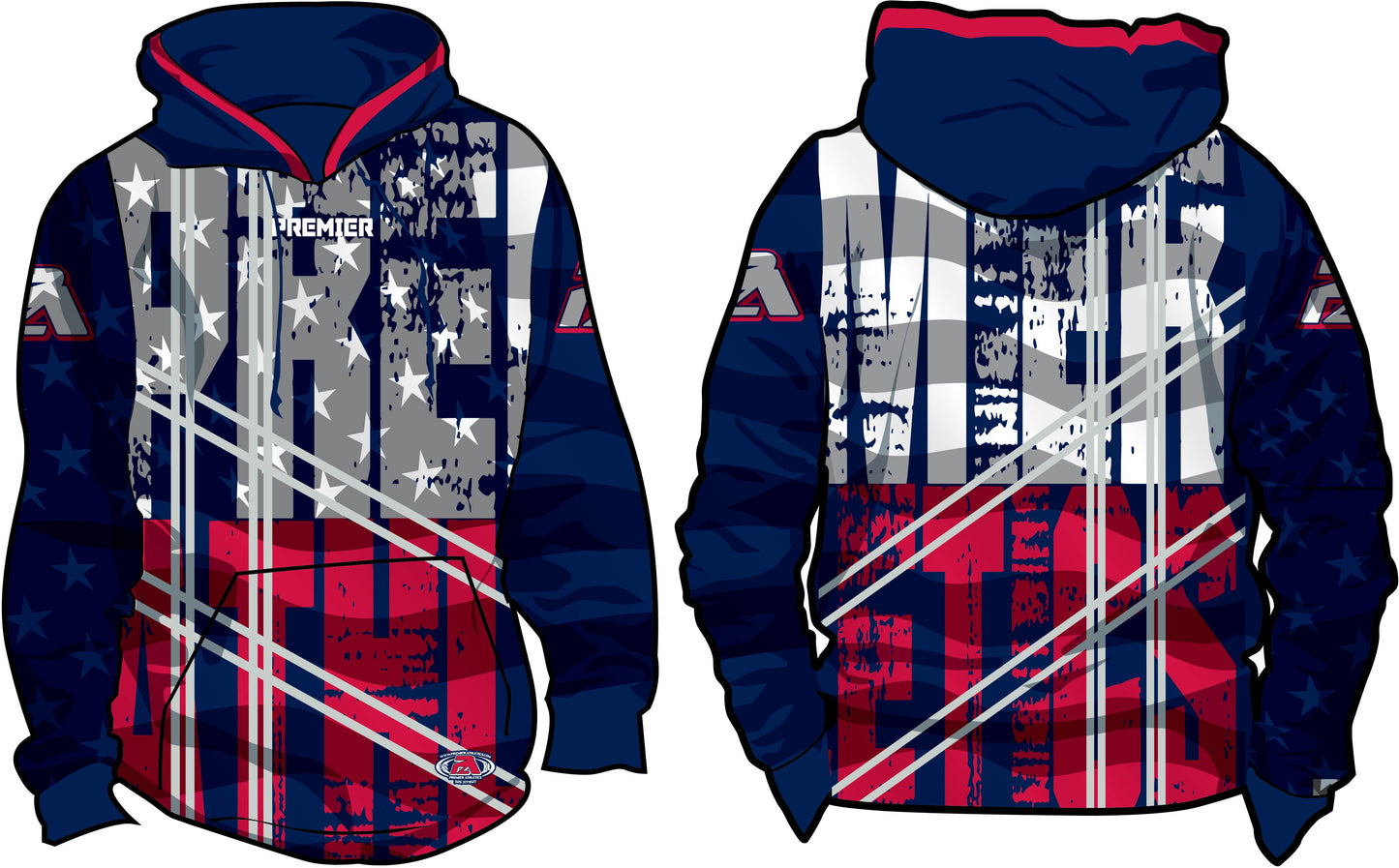 PREMIER USA