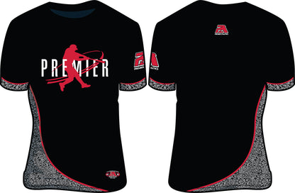 Premier Elephant Print