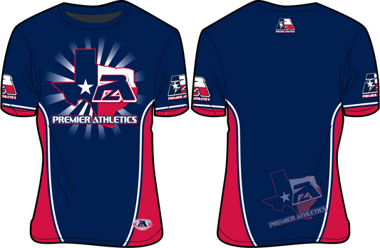 PA TEXAS
