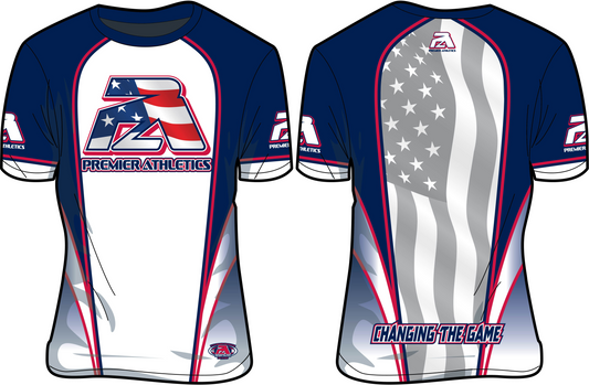 PA USA