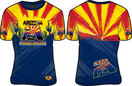PA ARIZONA