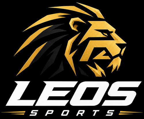 LEOS SPORTS APPAREL