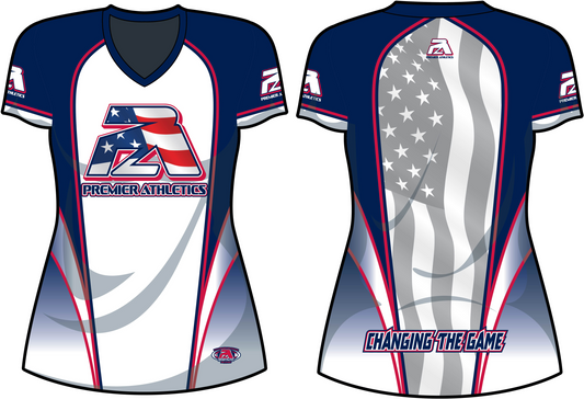 PA USA