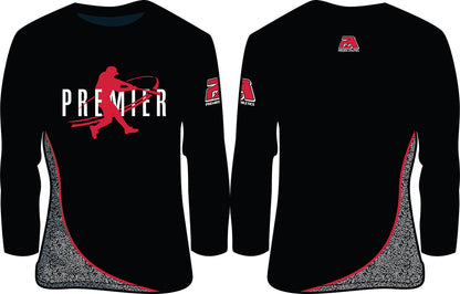 Premier Elephant Print