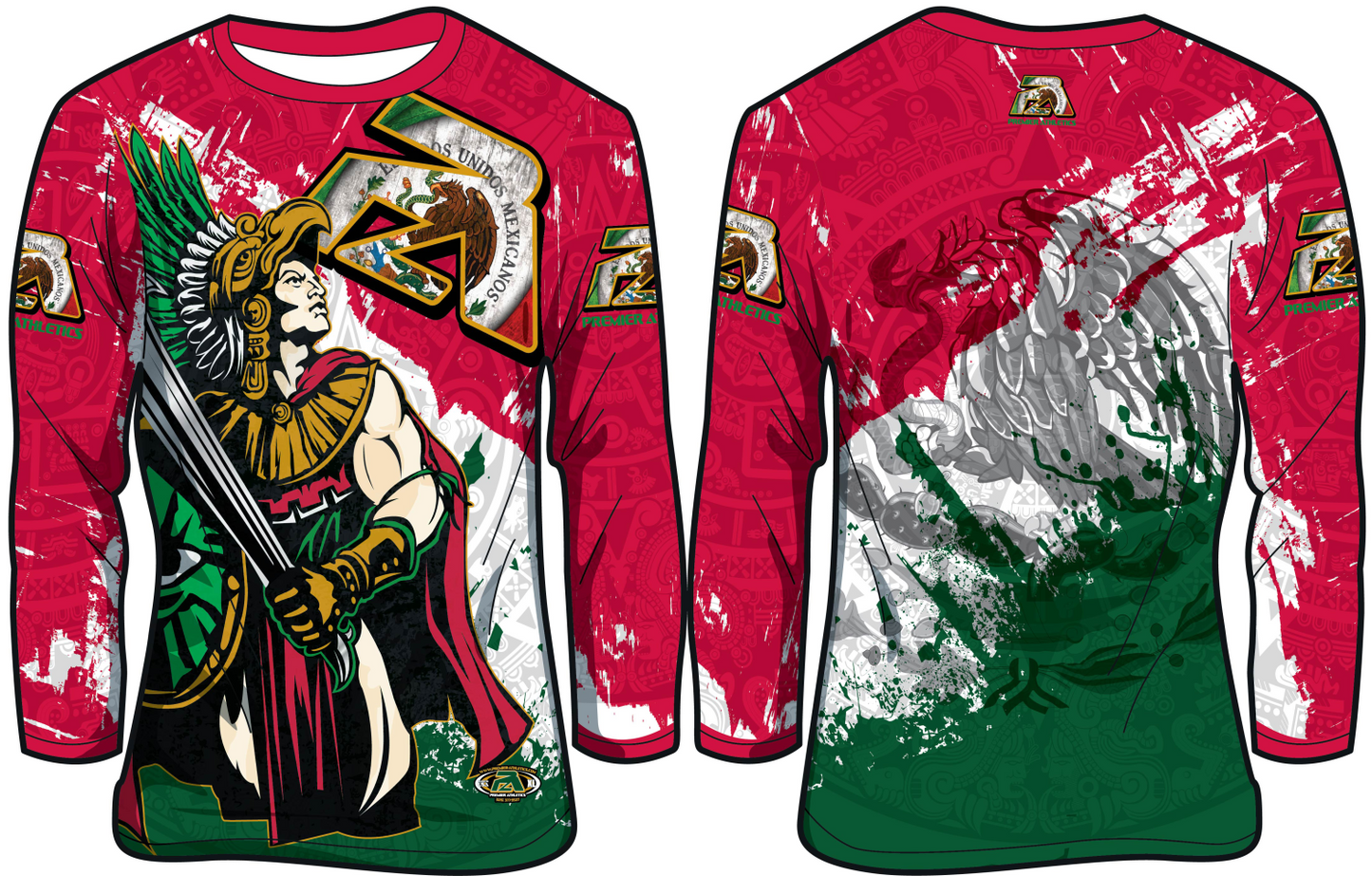 PA CUAUHTEMOC