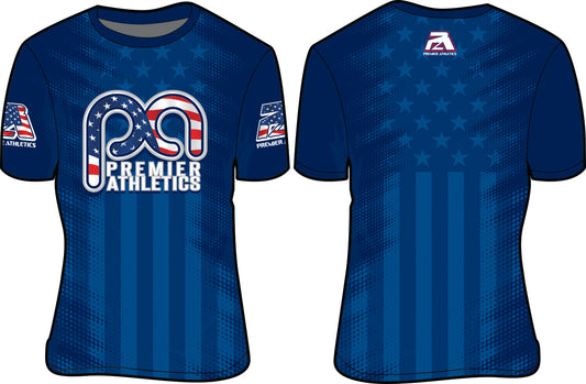 ROUNDED PA USA