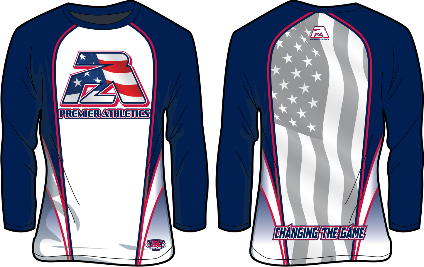 PA USA