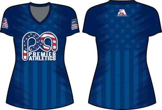 ROUNDED PA USA