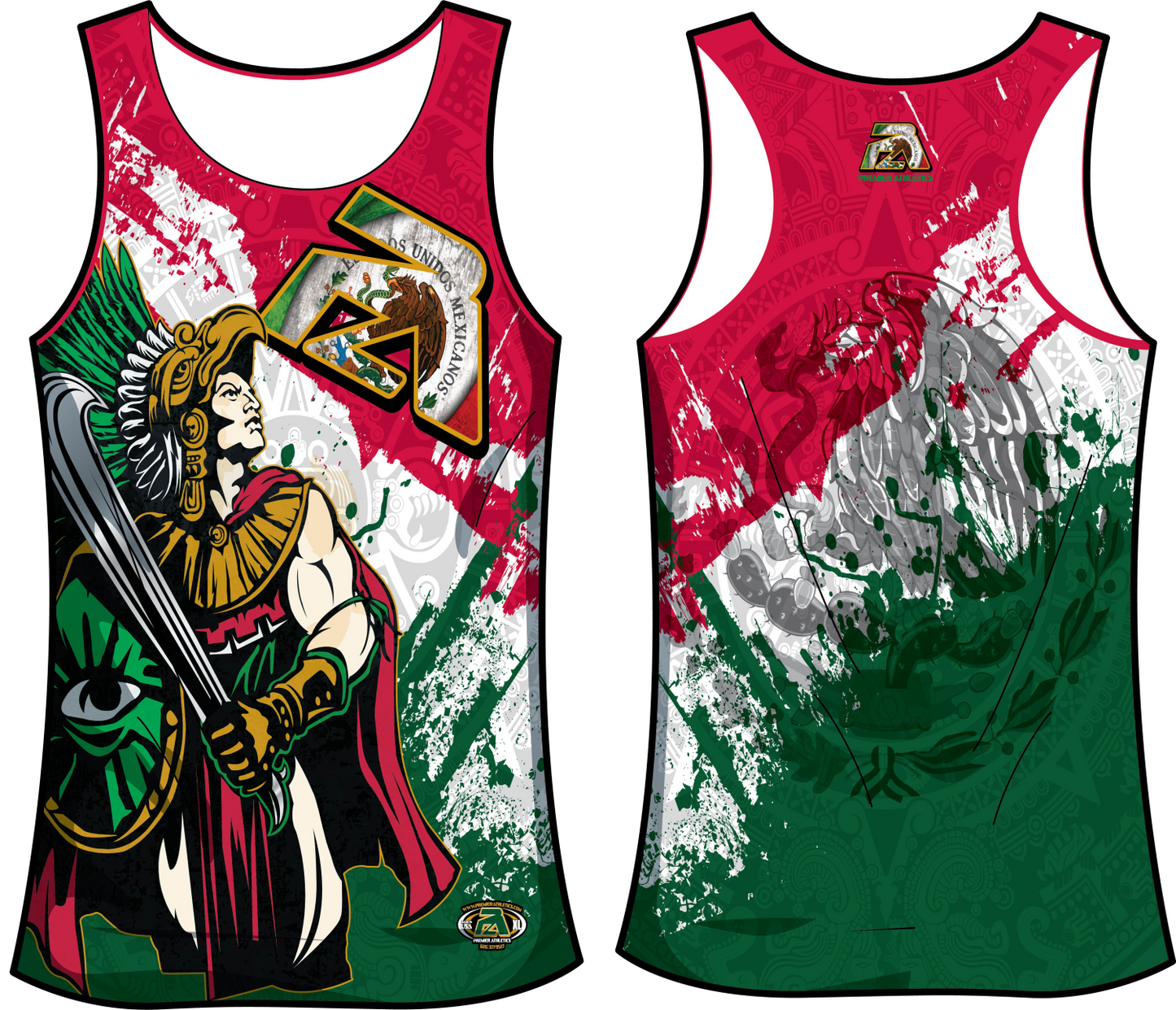 PA CUAUHTEMOC