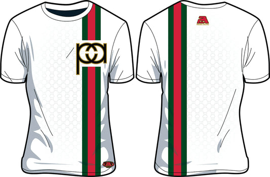 PREucci PA - White