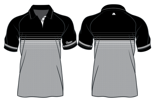 Polo - Heather
