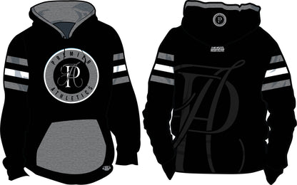 Premier Circle - Black/Heather