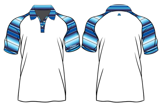 Polo - Serape