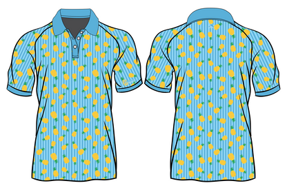 Polo - Pineapples
