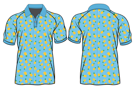 Polo - Pineapples