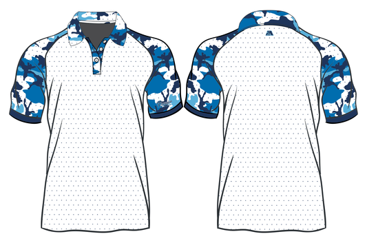 Polo - Camo