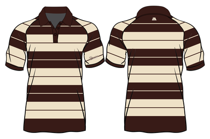 Polo - Old School Charlie Brown