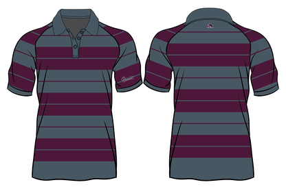 Polo - Old School Charlie Brown