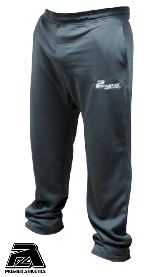 Charcoal Fleece Sweats