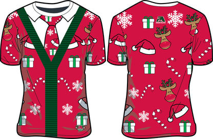 Christmas Sweater Vest