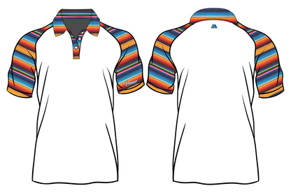 Polo - Serape