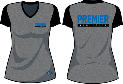 PREMIER HEATHER BLACK-ROYAL