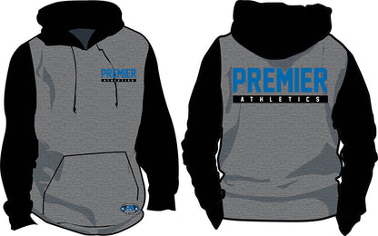 PREMIER HEATHER BLACK-ROYAL