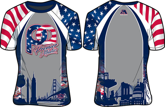 PA AMERICA
