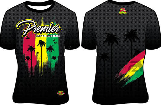 RASTA VIBES