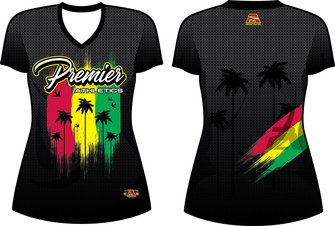 RASTA VIBES