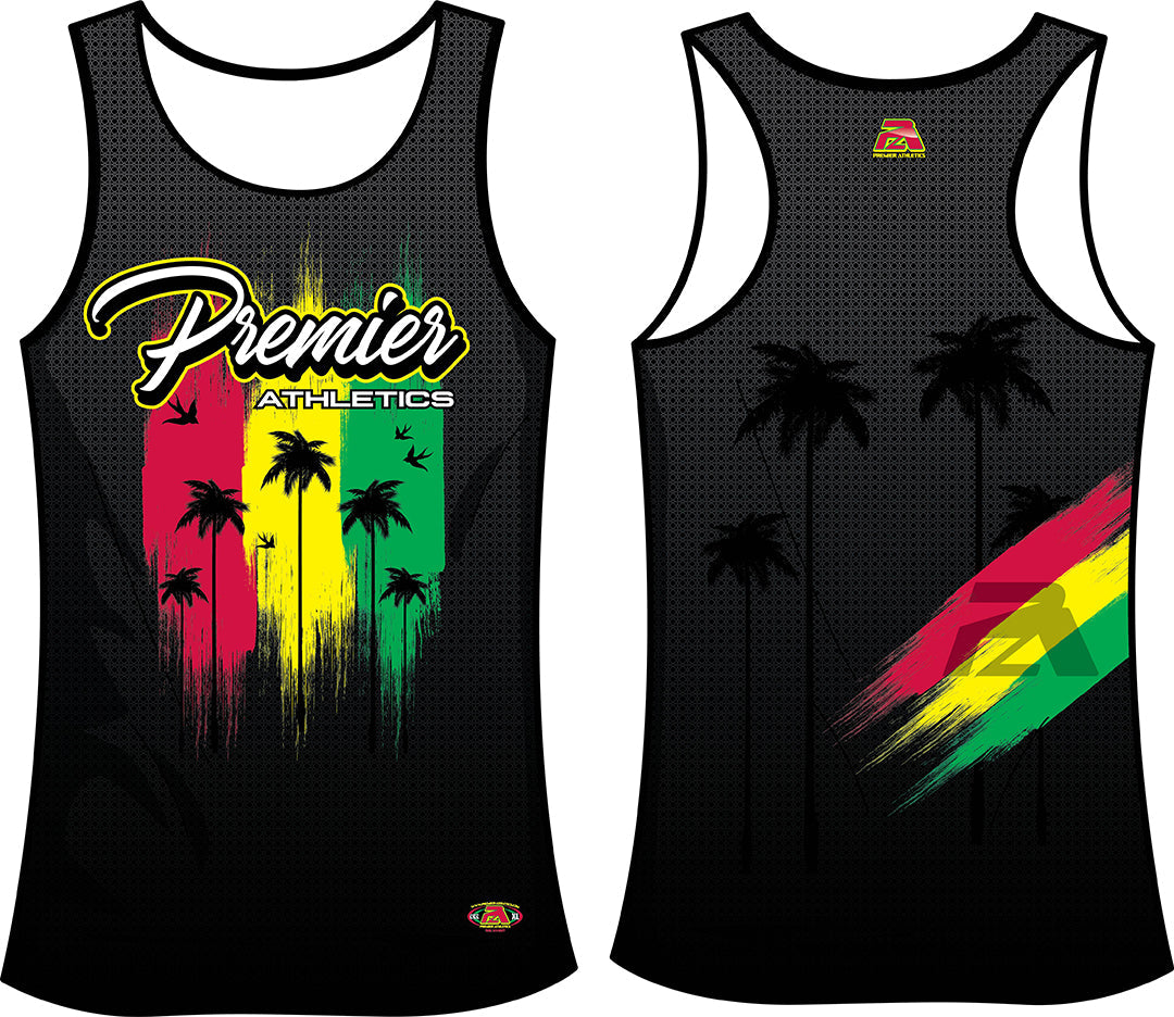 RASTA VIBES