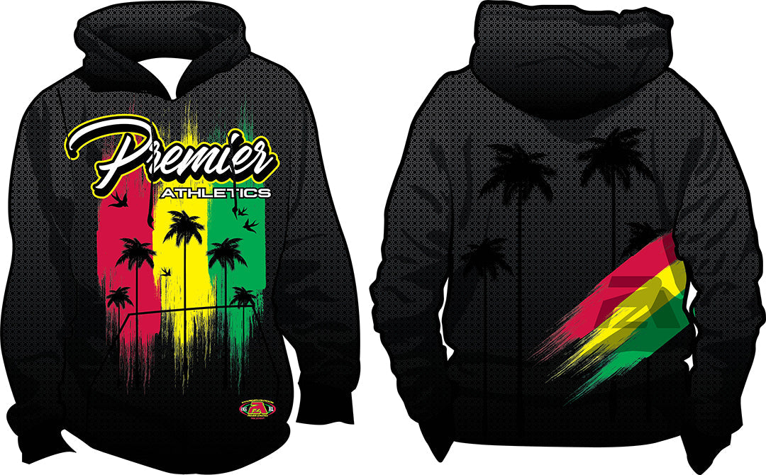 RASTA VIBES