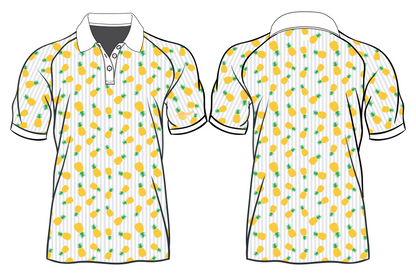 Polo - Pineapples
