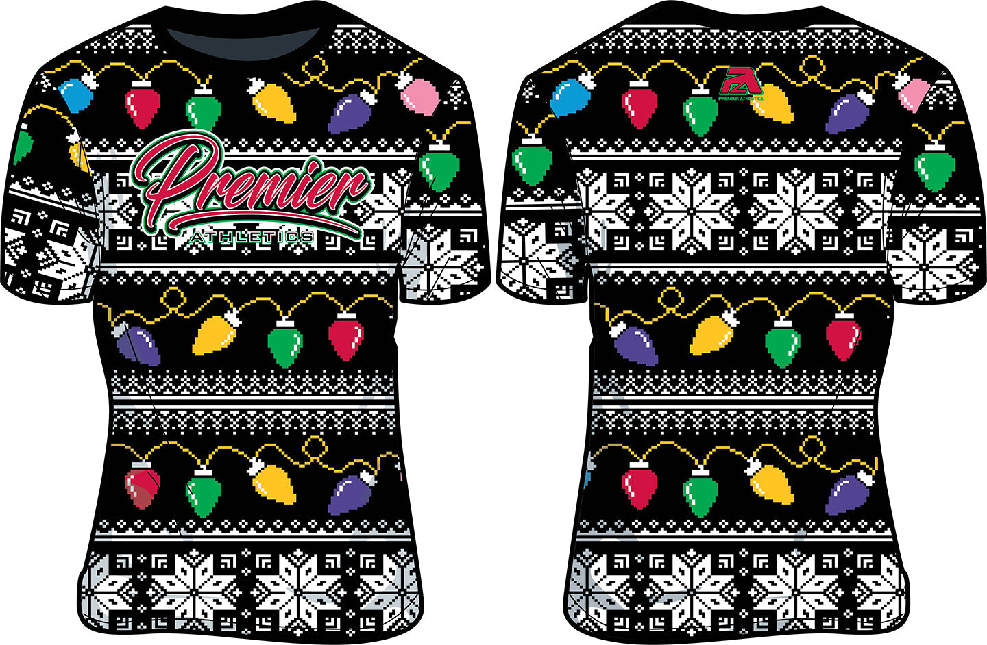 Premier Ugly Sweater