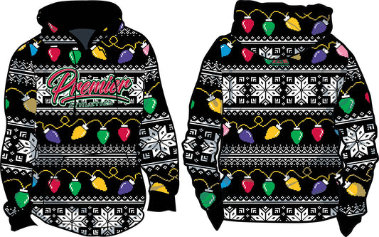 Premier Ugly Sweater