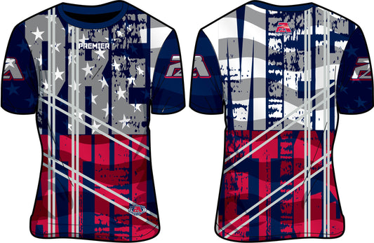 PREMIER USA