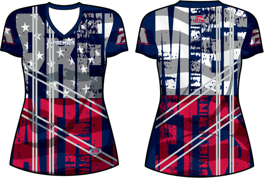PREMIER USA