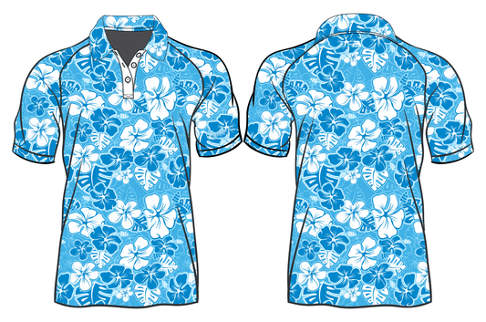 Polo - Aloha