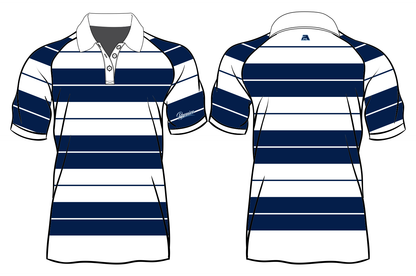 Polo - Old School Charlie Brown