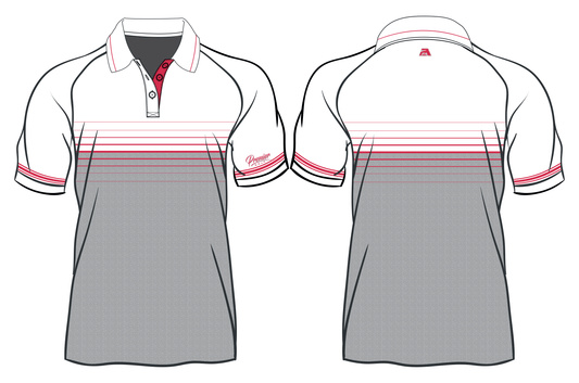 Polo - Heather